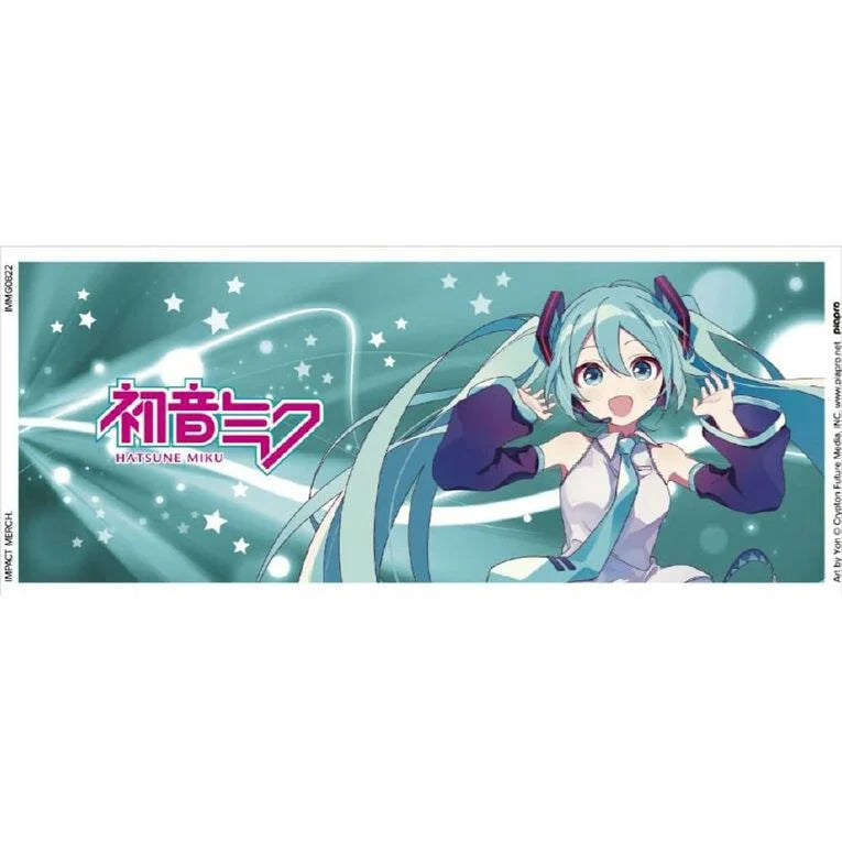 Hatsune Miku Mug