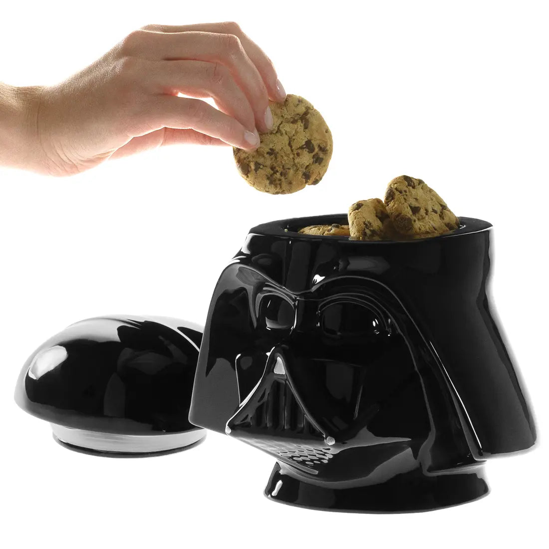 Star Wars Death Vader Cookie Jar