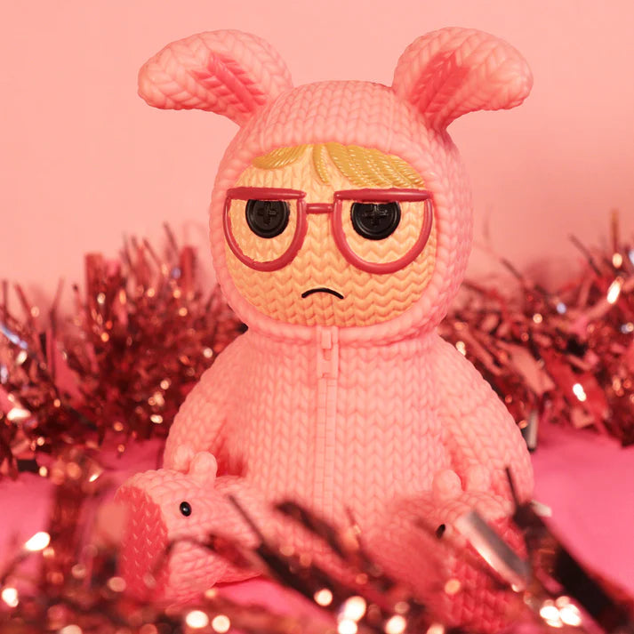 HMBR A Christmas Story Ralphie Vinyl Figure