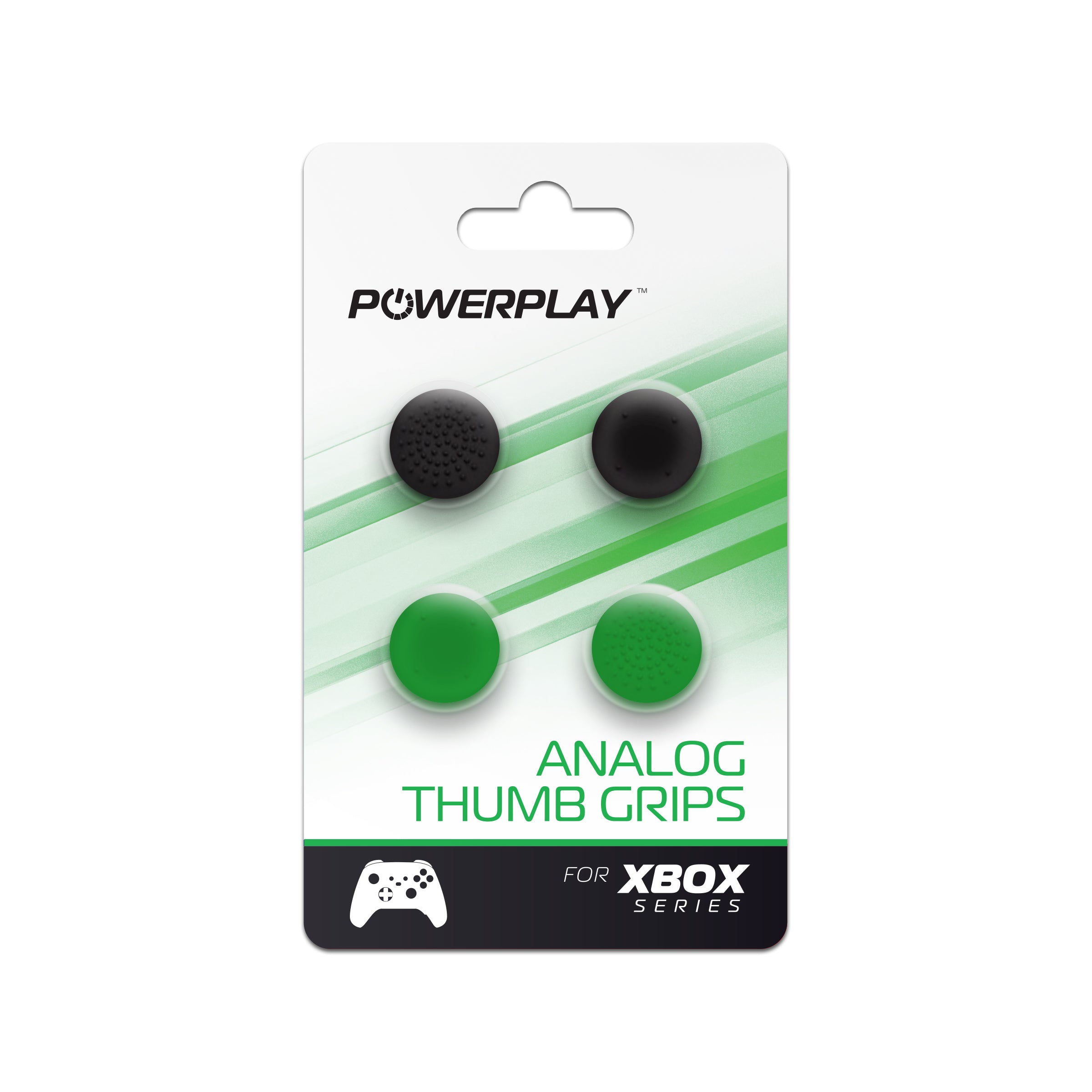 PowerPlay Xbox Thumb Grips