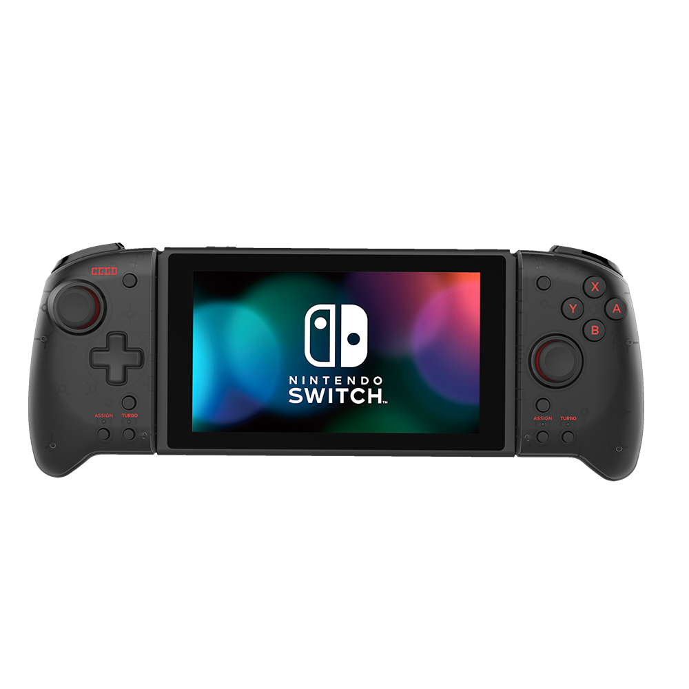 Hori Switch Split Pad Pro