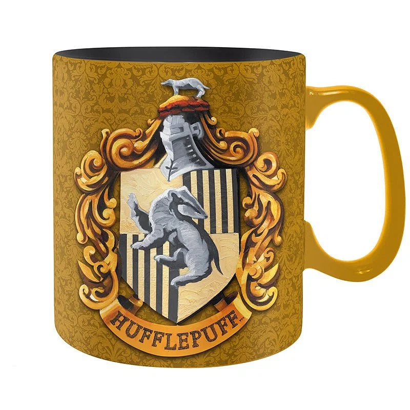 Harry Potter Hufflepuff Mug
