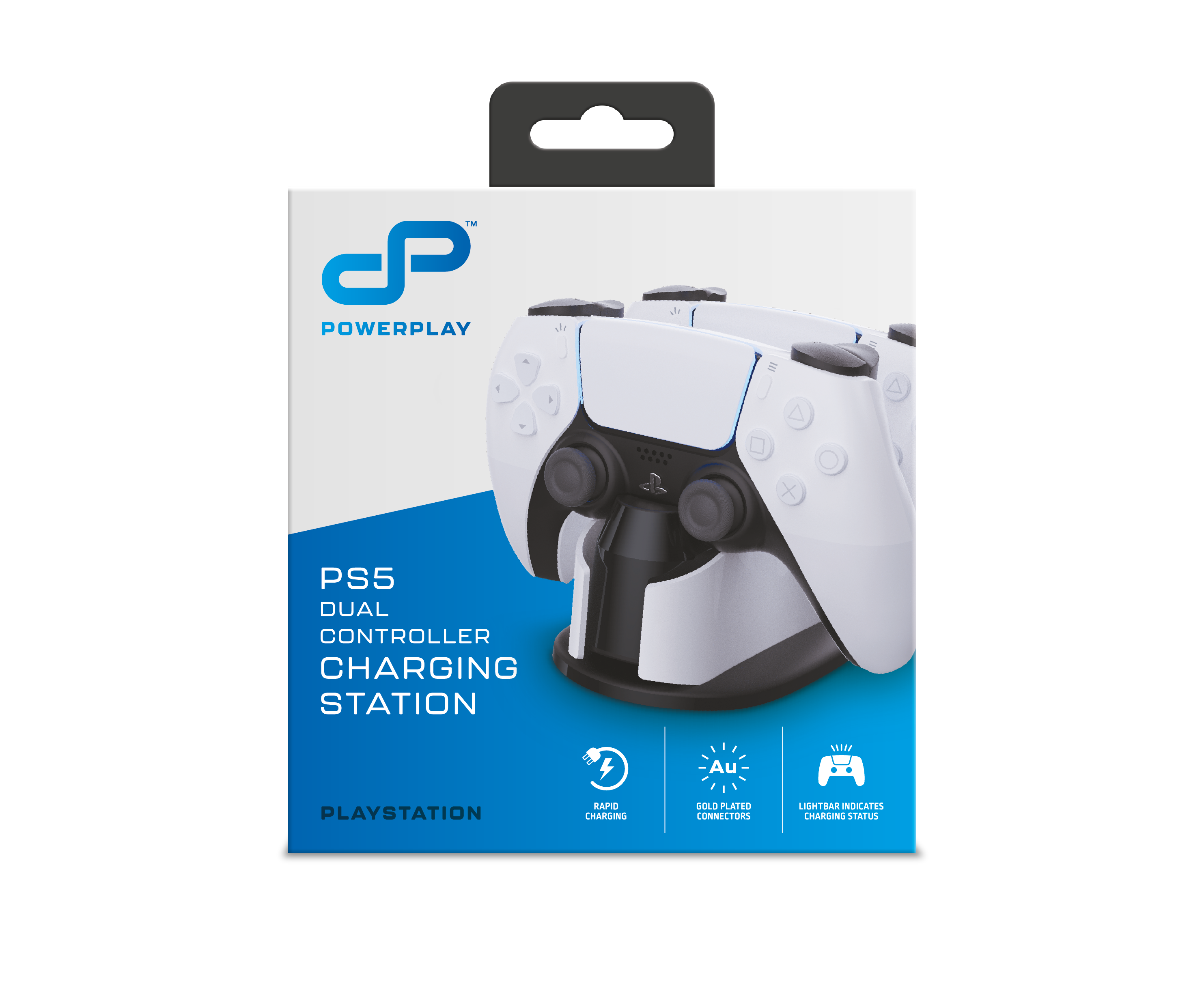 PowerPlay PS5 Dual Charge Station