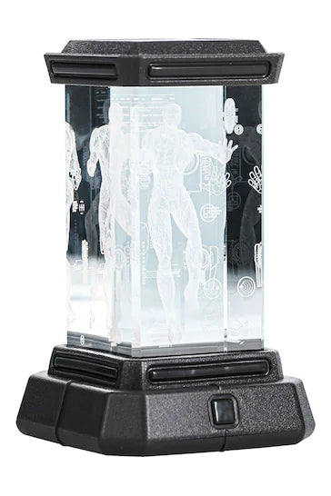 Marvel Iron Man Holographic Light