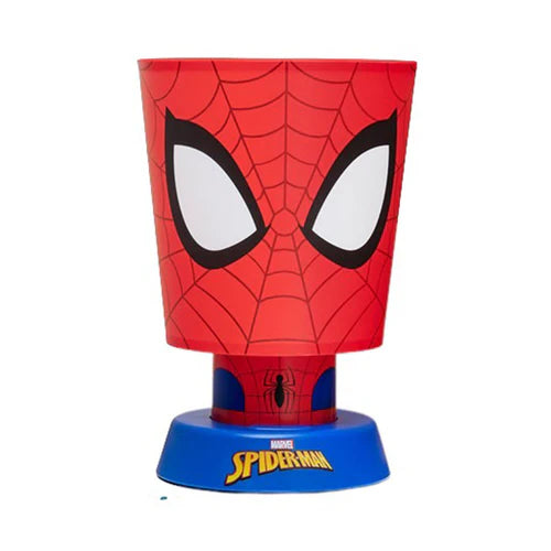 Marvel Spiderman Icon Lamp V2